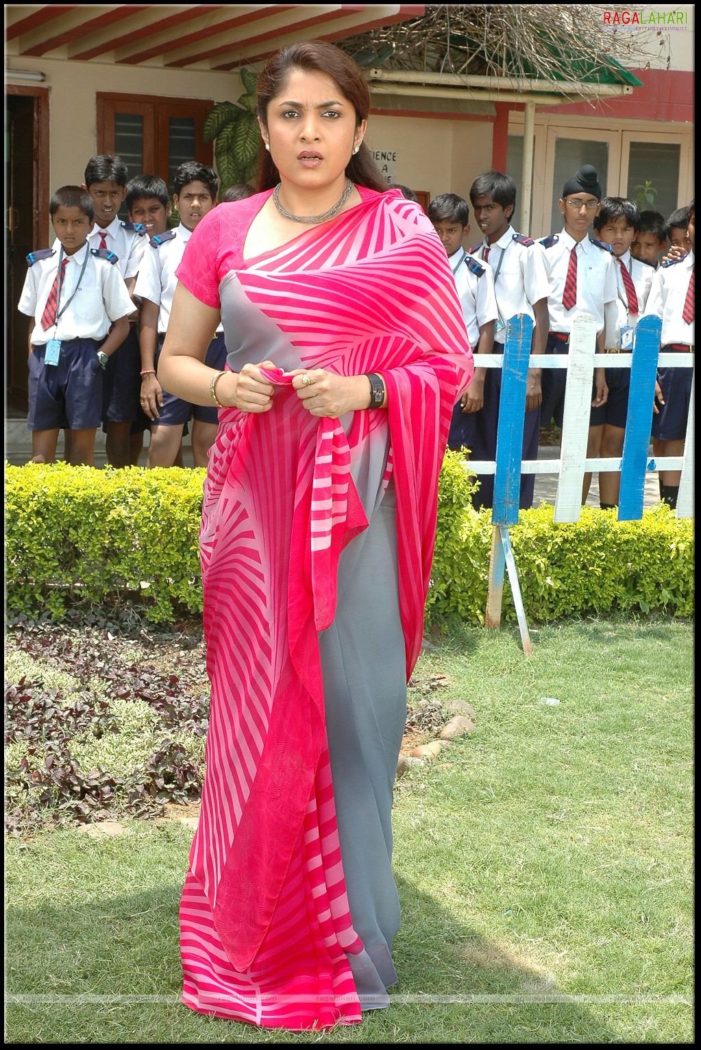 Ramyakrishna