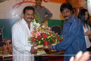 Saikumar Birthday Celebrations at Indrajit Press Meet