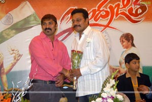 Saikumar Birthday Celebrations at Indrajit Press Meet