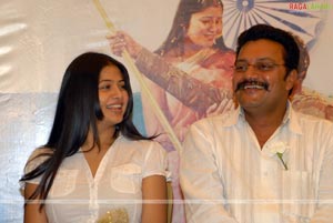 Saikumar Birthday Celebrations at Indrajit Press Meet