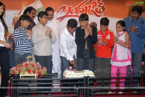 Saikumar Birthday Celebrations at Indrajit Press Meet