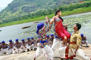 Vishal, Nayanatara