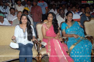 Salute Audio Release