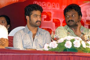 Salute Audio Release