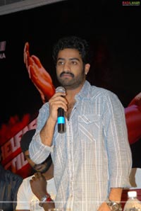 Salute Audio Release