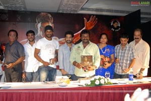 Salute Audio Release