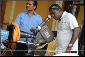 Sashank, Arya Menon, Gayatri