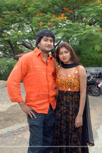 Satwik Creations Film Muhurat