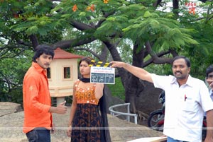 Satwik Creations Film Muhurat