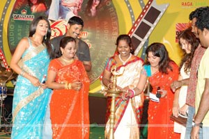 Sidhu From Sikakulam Audio Release