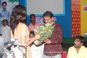 Sidhu From Sikakulam Audio Release