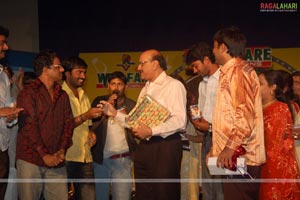 Sidhu From Sikakulam Audio Release