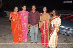 Sidhu From Sikakulam Audio Release