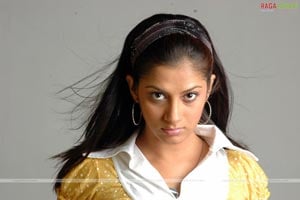 Sindhu Tolani Photo Gallery/Wallpapers from Black & White