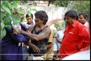 Krishna, Balaji