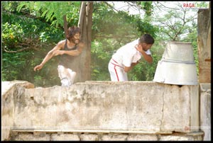 Krishna, Balaji