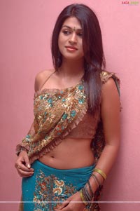 Sradha Das at Sidhu From Seekakulam Audio Release