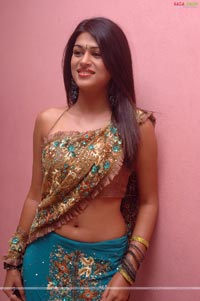 Sradha Das at Sidhu From Seekakulam Audio Release