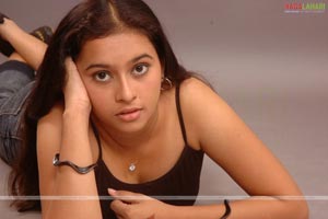 Sree Divya Photo Session/Wallpapers