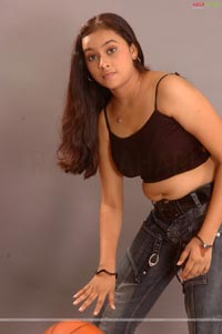 Sree Divya Photo Session/Wallpapers