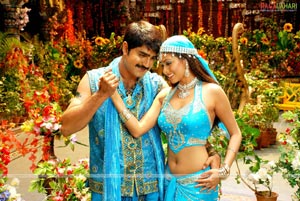 Srikanth, Meera Jasmine, Sada