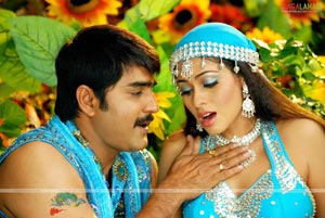 Srikanth, Meera Jasmine, Sada