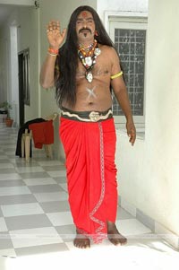 Indranag, Nikitha
