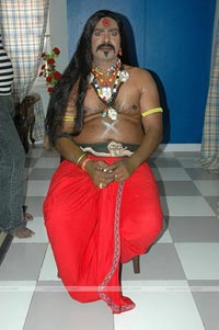 Indranag, Nikitha