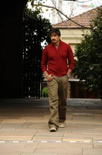 Gopichand, Trisha