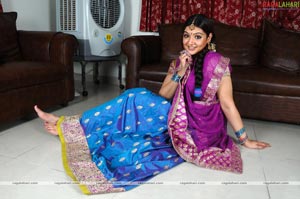 Aarti Agarwal Photo Gallery from Neelaveni