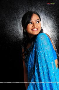 Anupama Photo Session