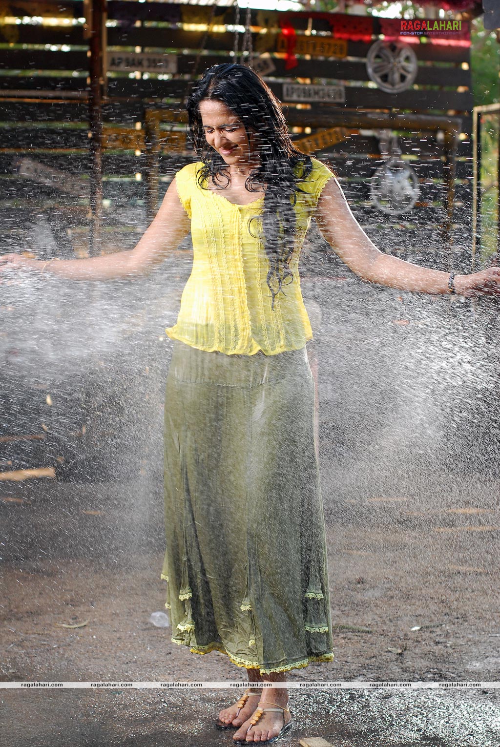 Anushka Shetty Latest Stills, Photo Gallery, Images