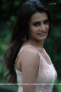 Arya Menon Photo Gallery