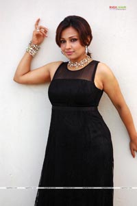 Asha Shaini/Mayuri at Aa Intlo Audio Release