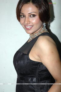 Asha Shaini/Mayuri at Aa Intlo Audio Release