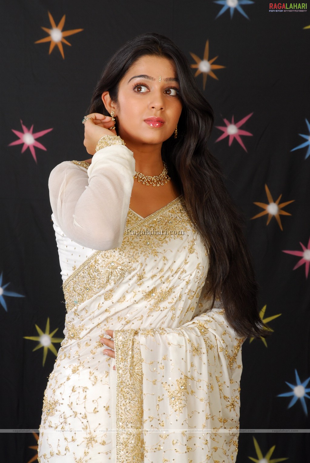 Charmi Latest Photoshoot Images