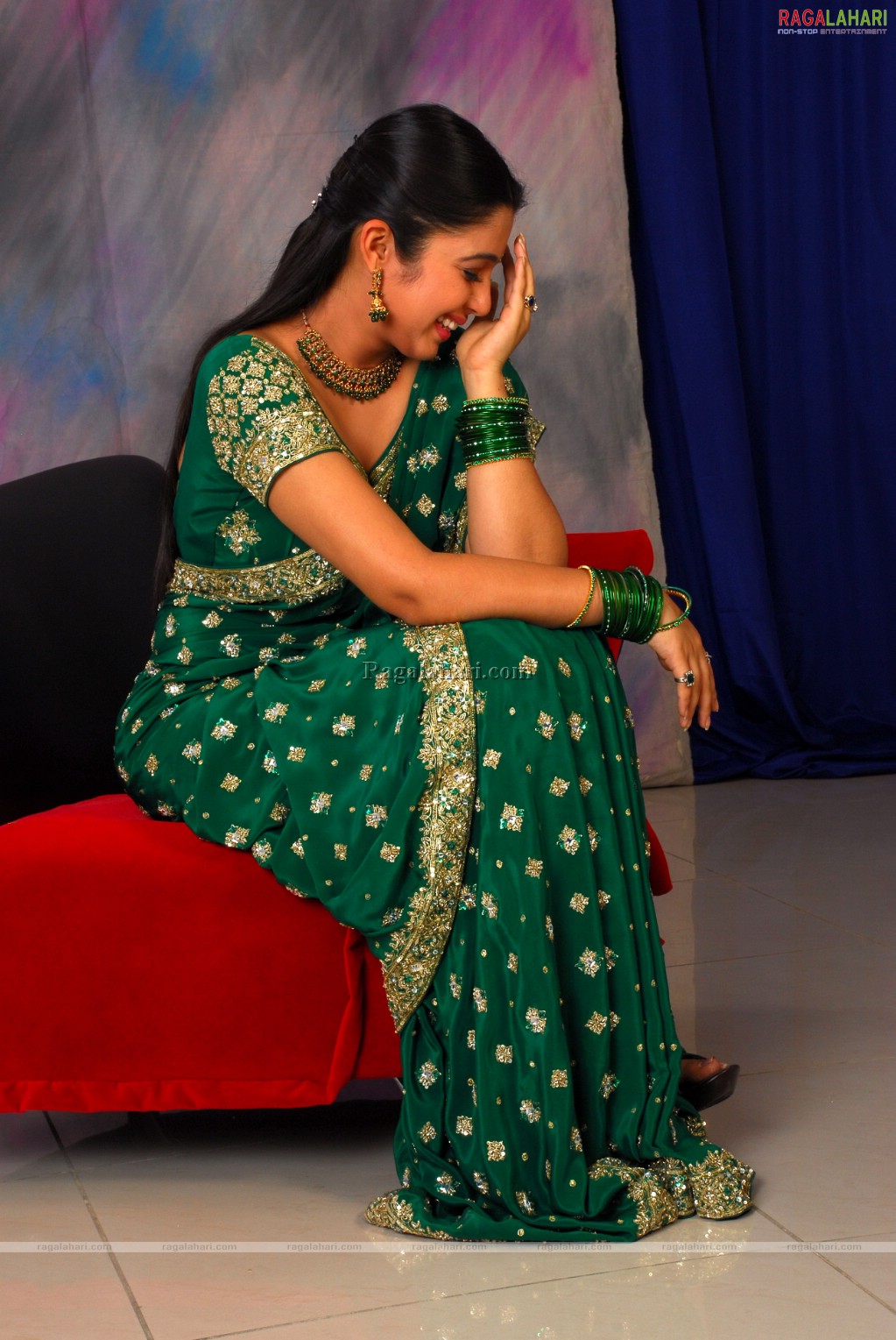 Charmi Latest Photoshoot Images