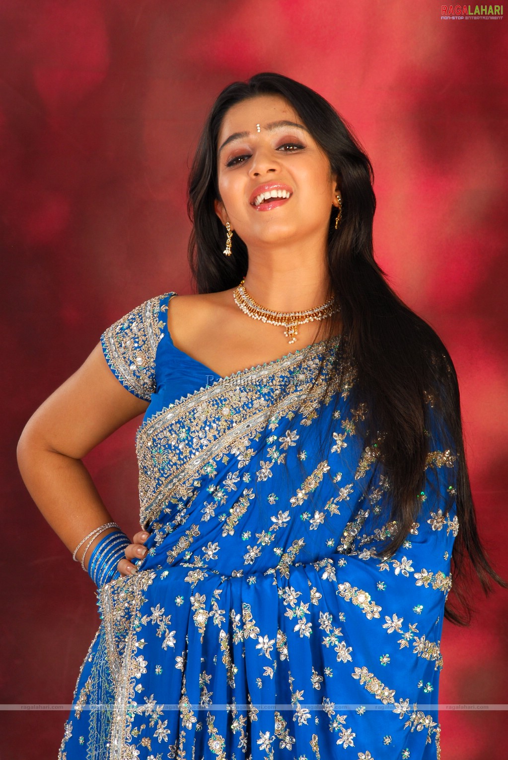 Charmi Latest Photoshoot Images