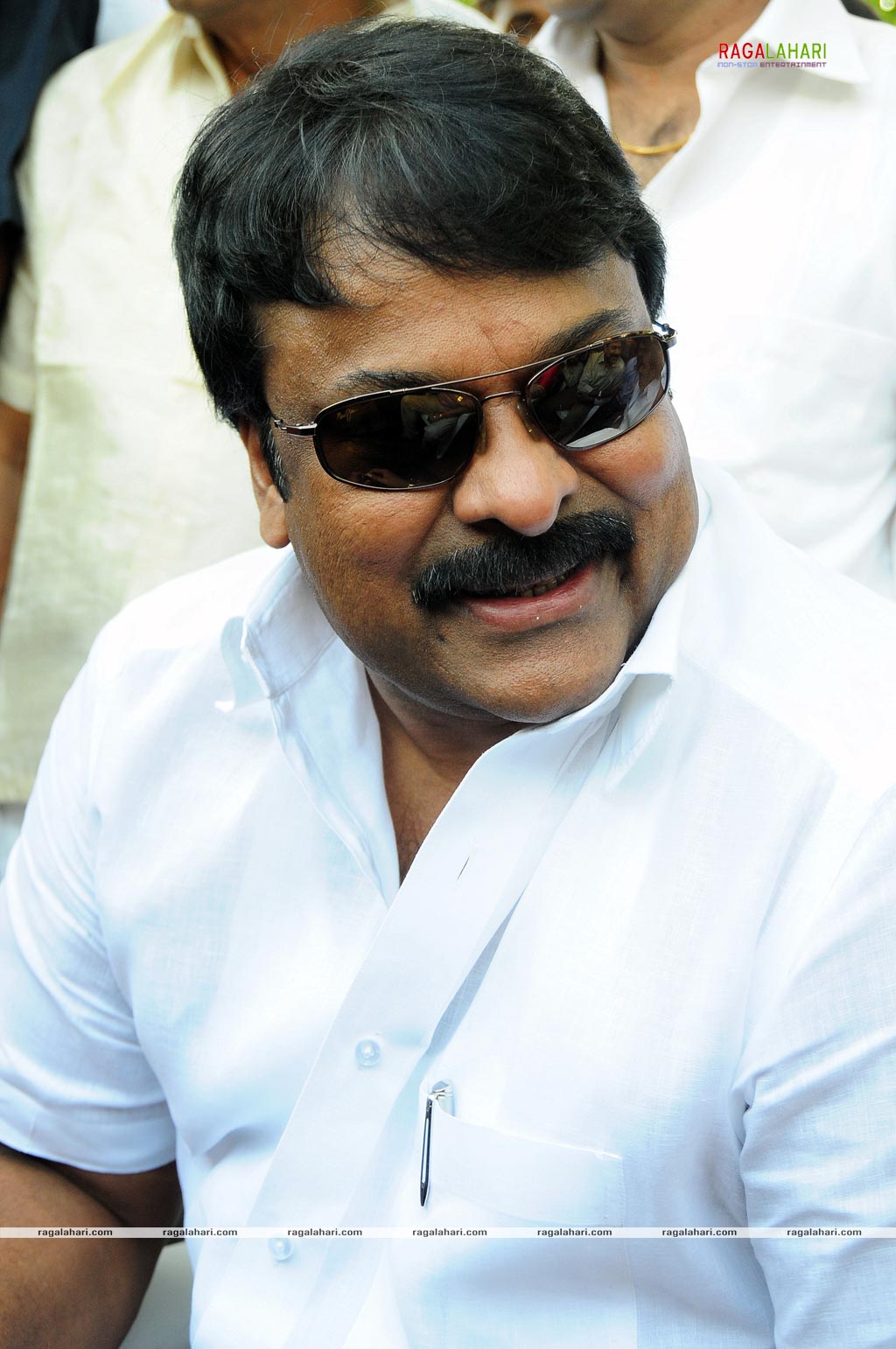 Chiranjeevi