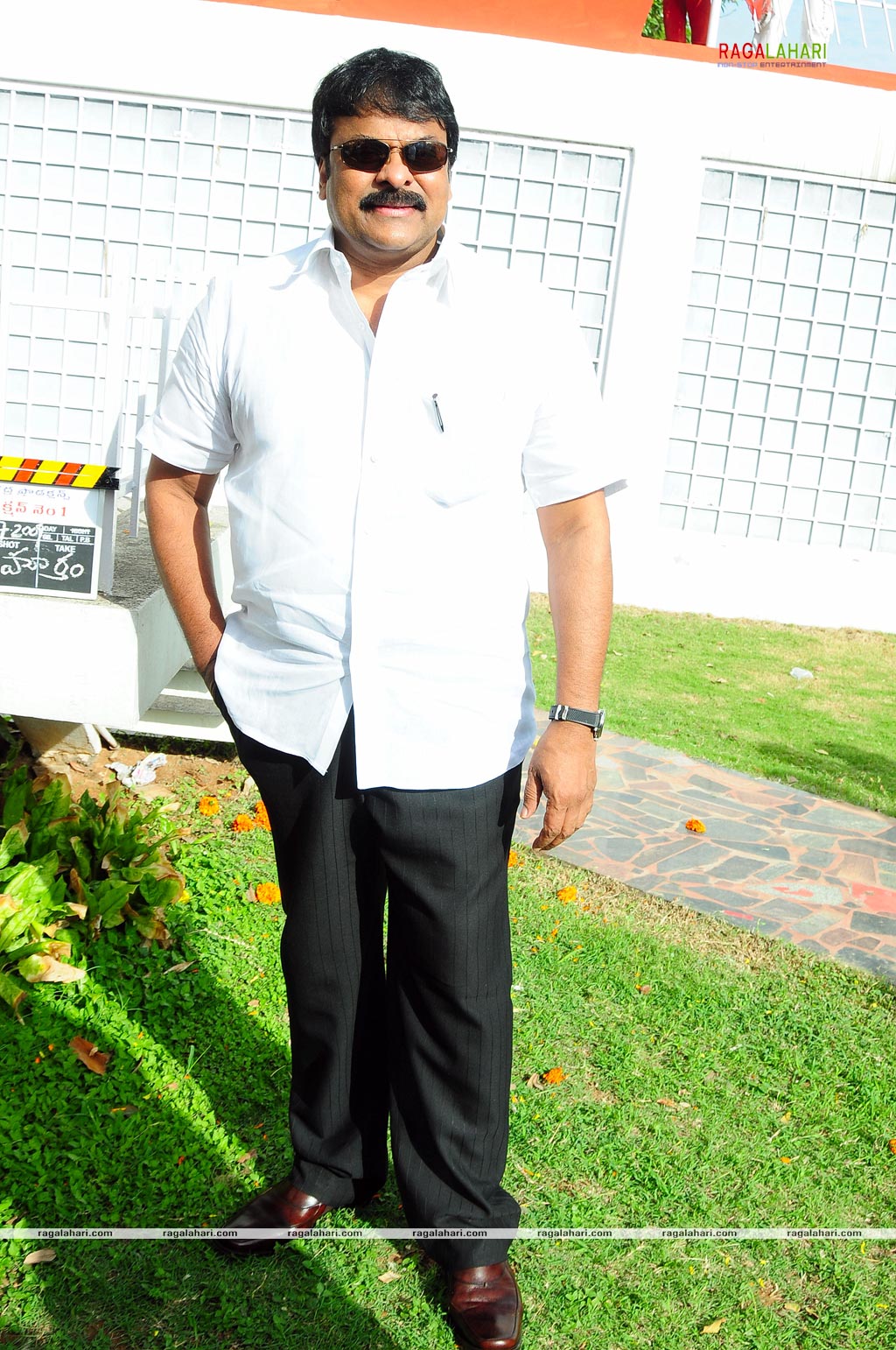 Chiranjeevi