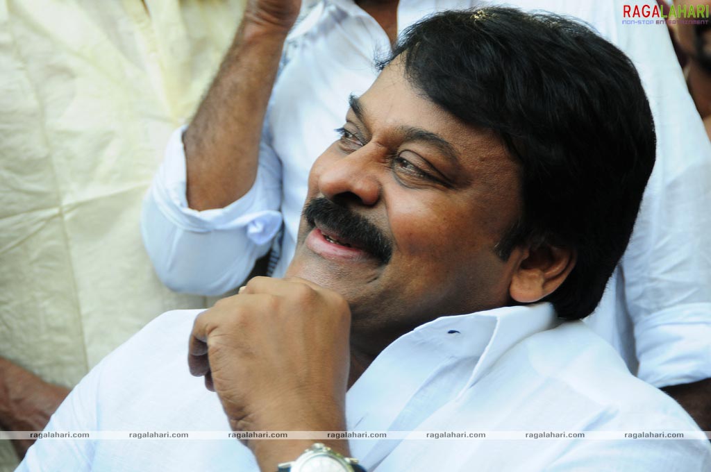 Chiranjeevi