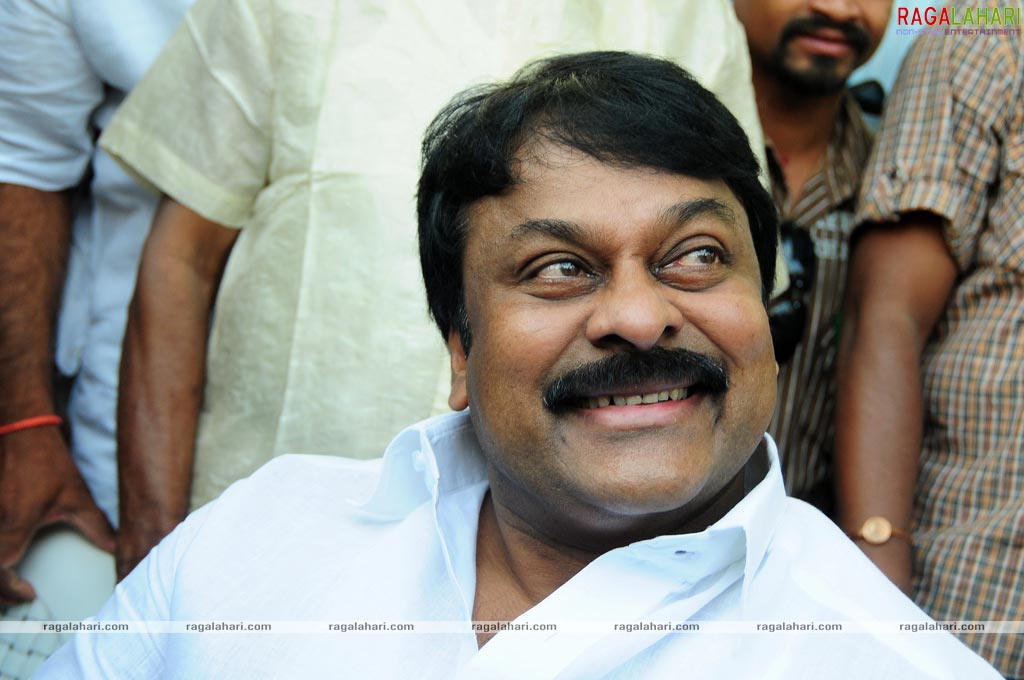 Chiranjeevi