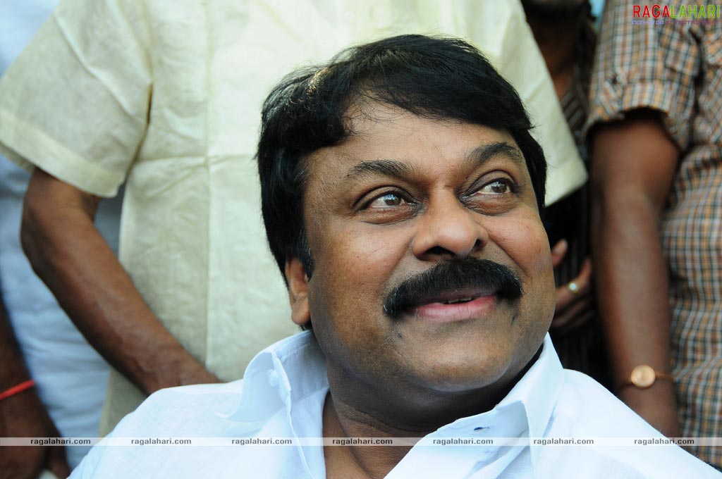 Chiranjeevi