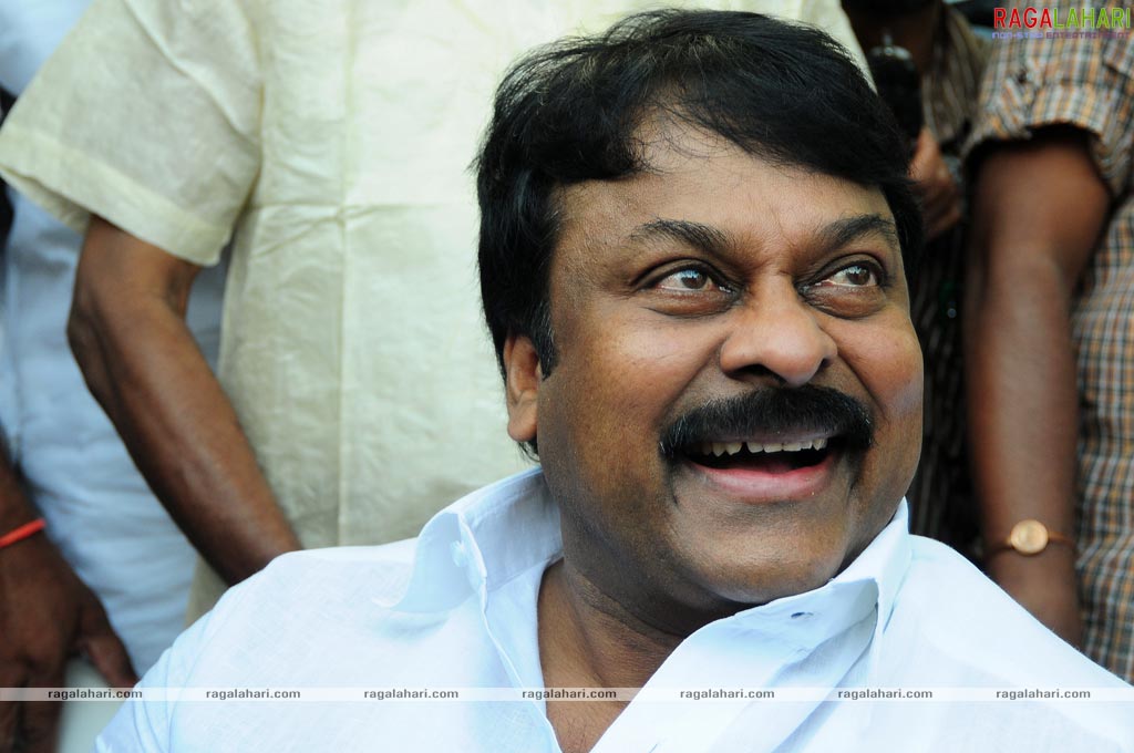 Chiranjeevi