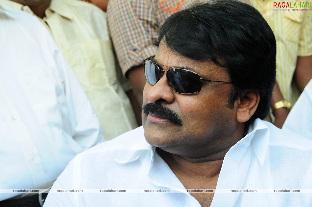 Chiranjeevi