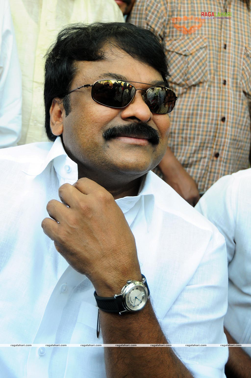 Chiranjeevi