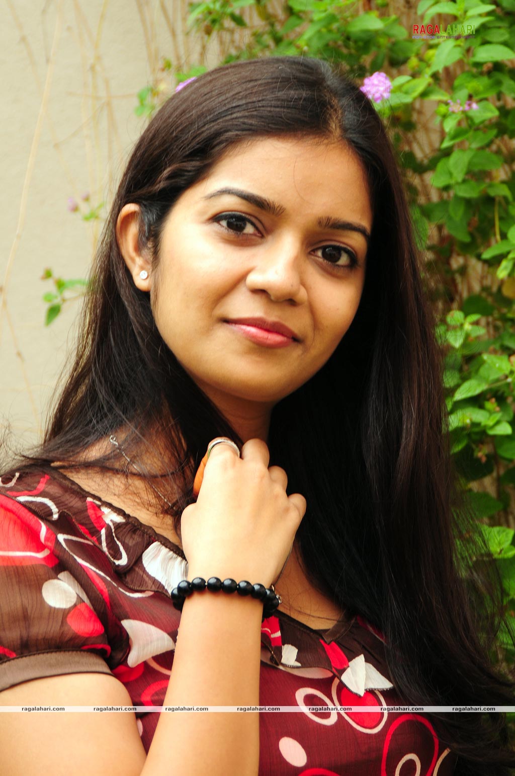 Colors Swathi