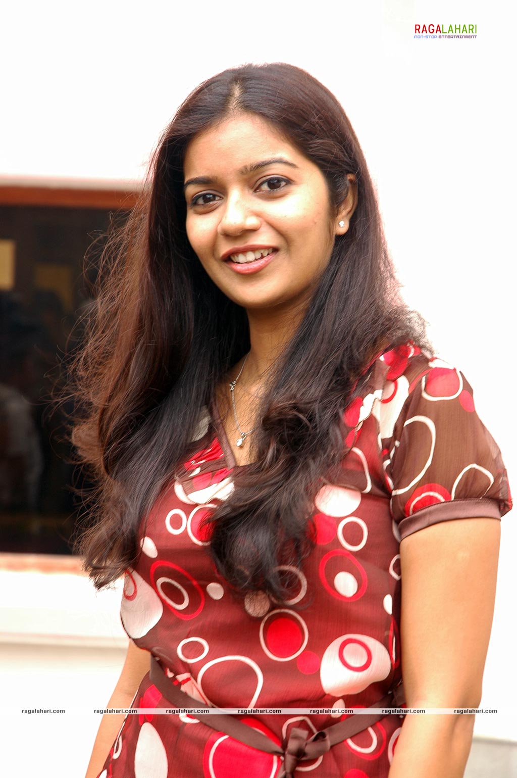 Colors Swathi