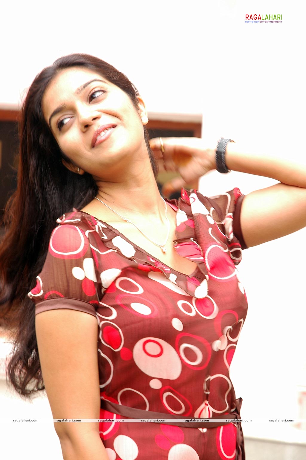 Colors Swathi