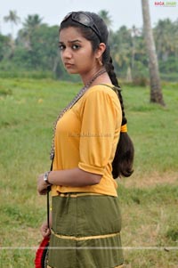 Colors Swathi Photo Gallery